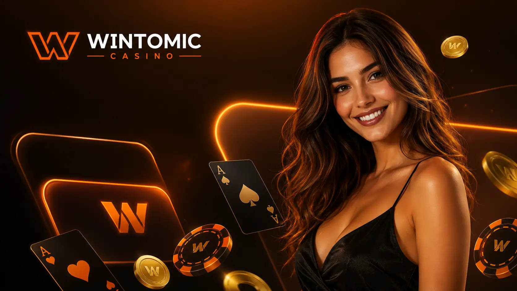 Wintomic Casino: La plataforma de juego líder en América Latina